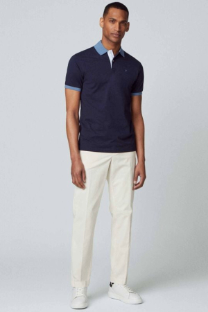 Tricou polo Hackett London HM563206 [2]