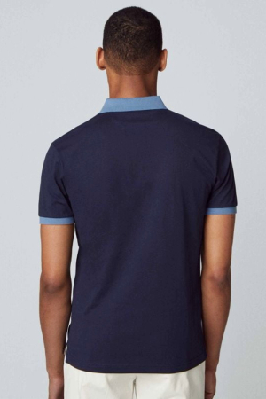 Tricou polo Hackett London HM563206 [1]