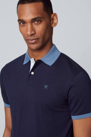Tricou polo Hackett London HM563206 [3]