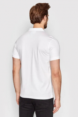 Tricou polo cu maneca scurta Calvin Klein [1]