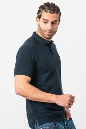 Superdry Classic Cotton Pique Polo Shirt [3]