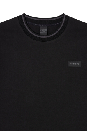 Hackett London Sports T-Shirt HM500782 [4]