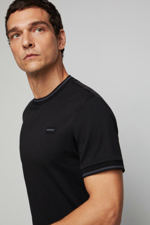 Hackett London Sports T-Shirt HM500782 [3]