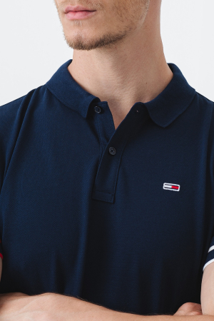 Tricou polo uni Tommy Jeans DM0DM21306 [5]