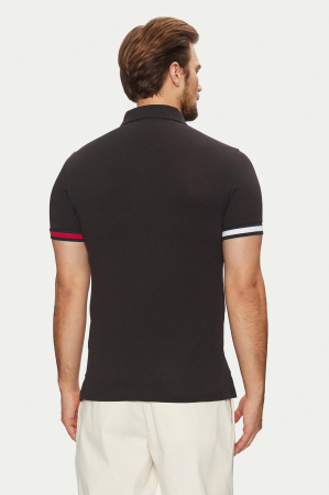 Tricou Polo Barbati Tommy Hilfiger MW0MW37518 Slim Fit [1]