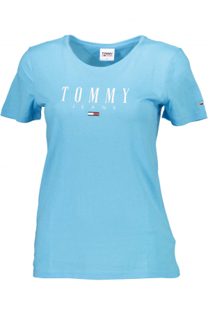 Tricouri dama - Tricou Tjw Essential Tommy Jeans