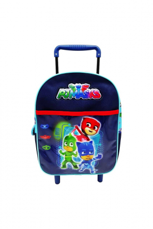 Troller PJ Masks - Eroii in pijamale