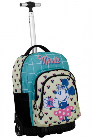 Troller Minnie Mouse [1]