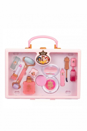 Super Reduceri -30%  Use code MEGA30 - Servieta de machiaj Printesele Disney