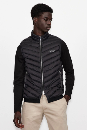 Vesta barbati Armani Exchange 8NZQ52 [3]