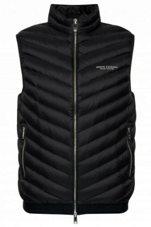 Vesta barbati Armani Exchange 8NZQ52 [4]