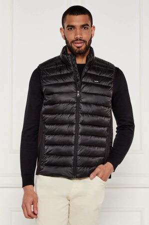 Geci si veste barbati - Vesta Barbati Calvin Klein K10K108292 Casual