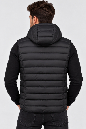 Geographical Norway WA1420H Men's Vest [1]