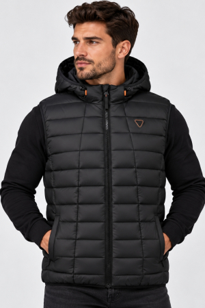 NOUTATI - Vesta barbati Geographical Norway WA1420H