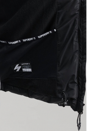 Vesta barbati Superdry Bodywarmers M5011808A [4]