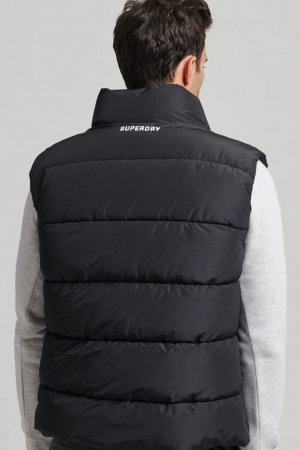 Vesta barbati Superdry Bodywarmers M5011808A [1]