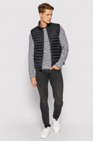 Tommy Hilfiger Core men's vest MW0MW12719 [2]