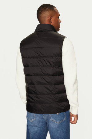 Vesta Barbati Tommy Jeans DM0DM20663 Matlasata [1]