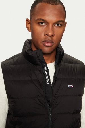 Vesta Barbati Tommy Jeans DM0DM20663 Matlasata [2]