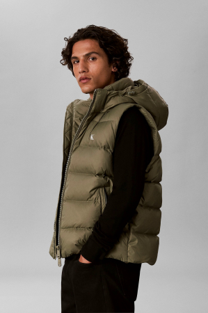 Calvin Klein Jeans Men's Down Vest LV04RG514G [1]