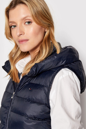Vesta dama Tommy Hilfiger WW0WW34720 [3]
