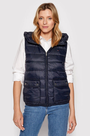Vesta dama Tommy Hilfiger WW0WW34720 [0]