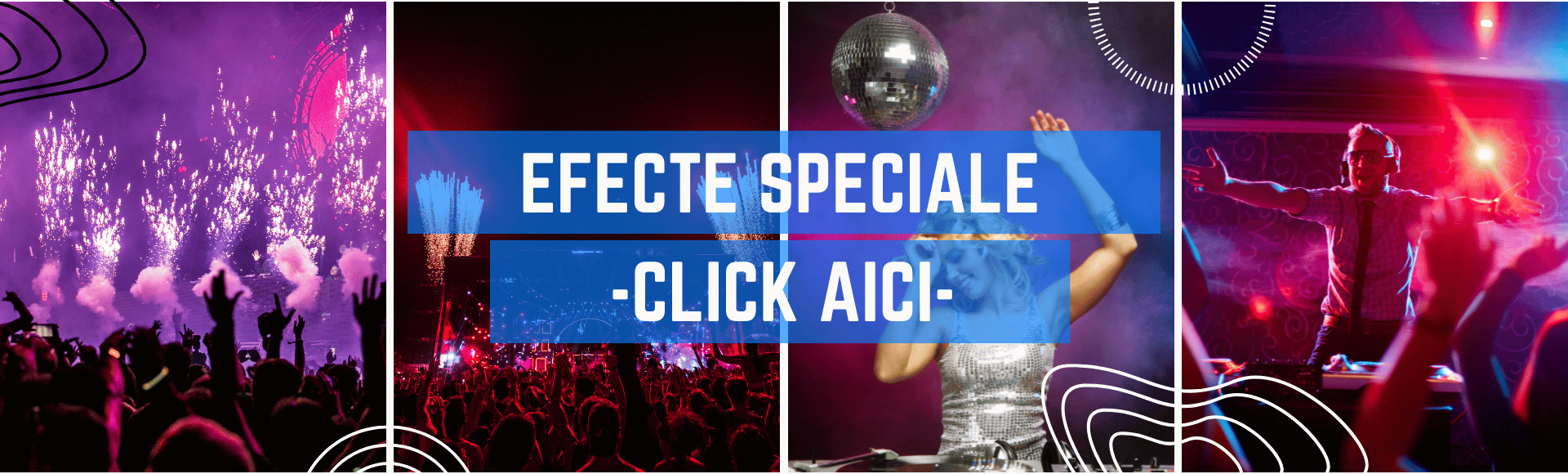Echipamente Efecte Speciale