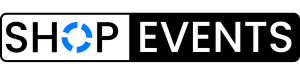 SHOP EVENTS