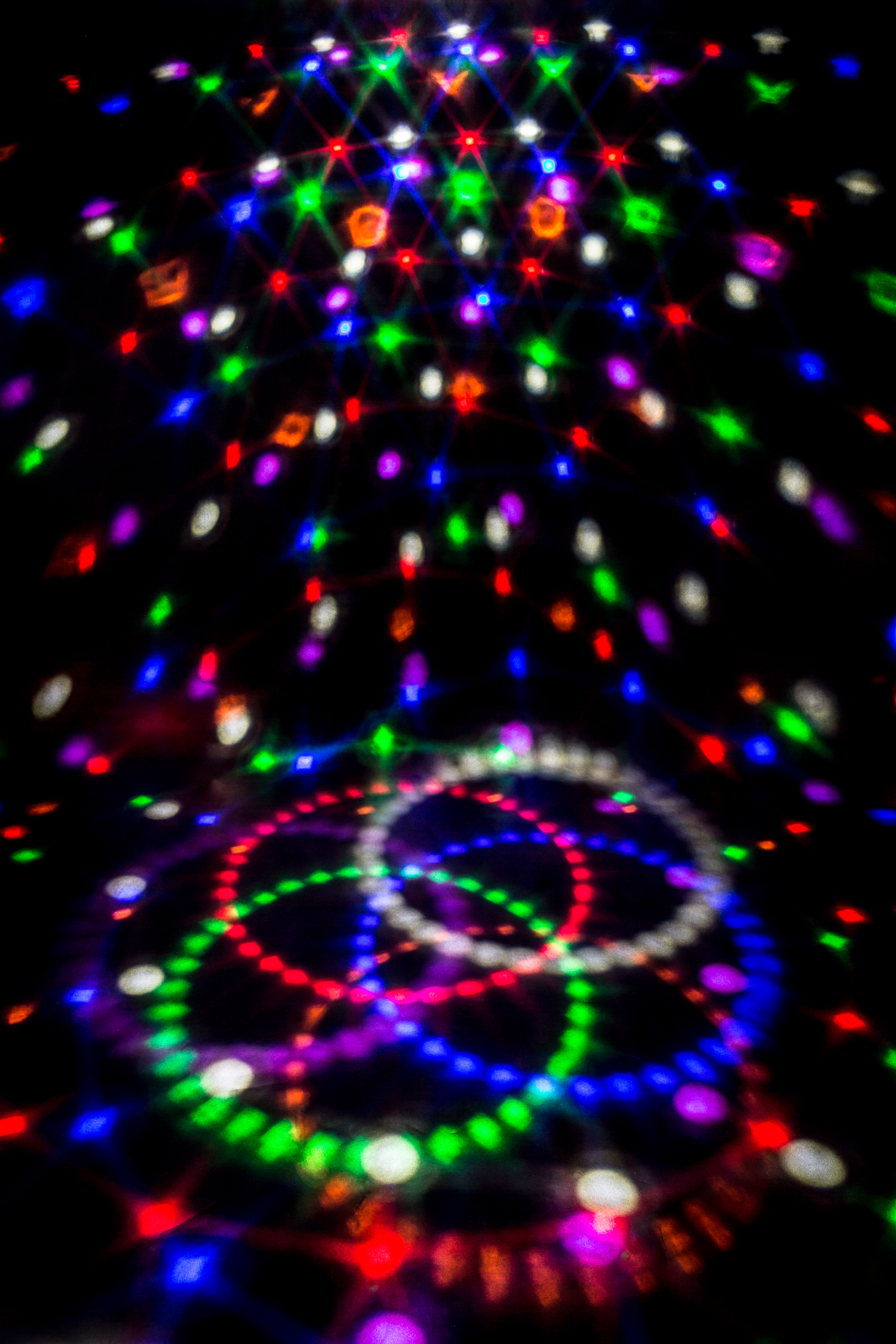 LED DIAMOND II [2]