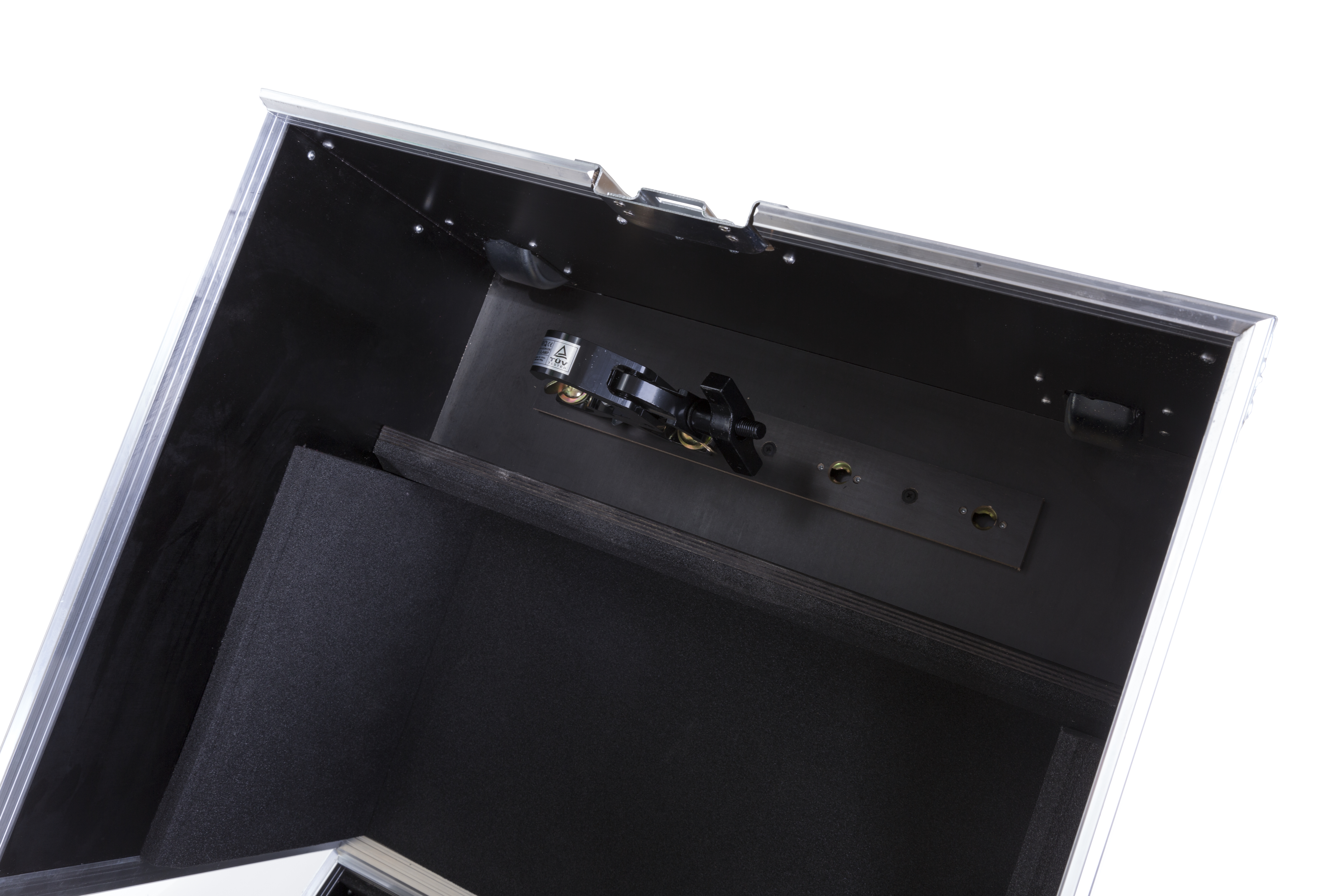CASE FOR 4x SC-08 [4]