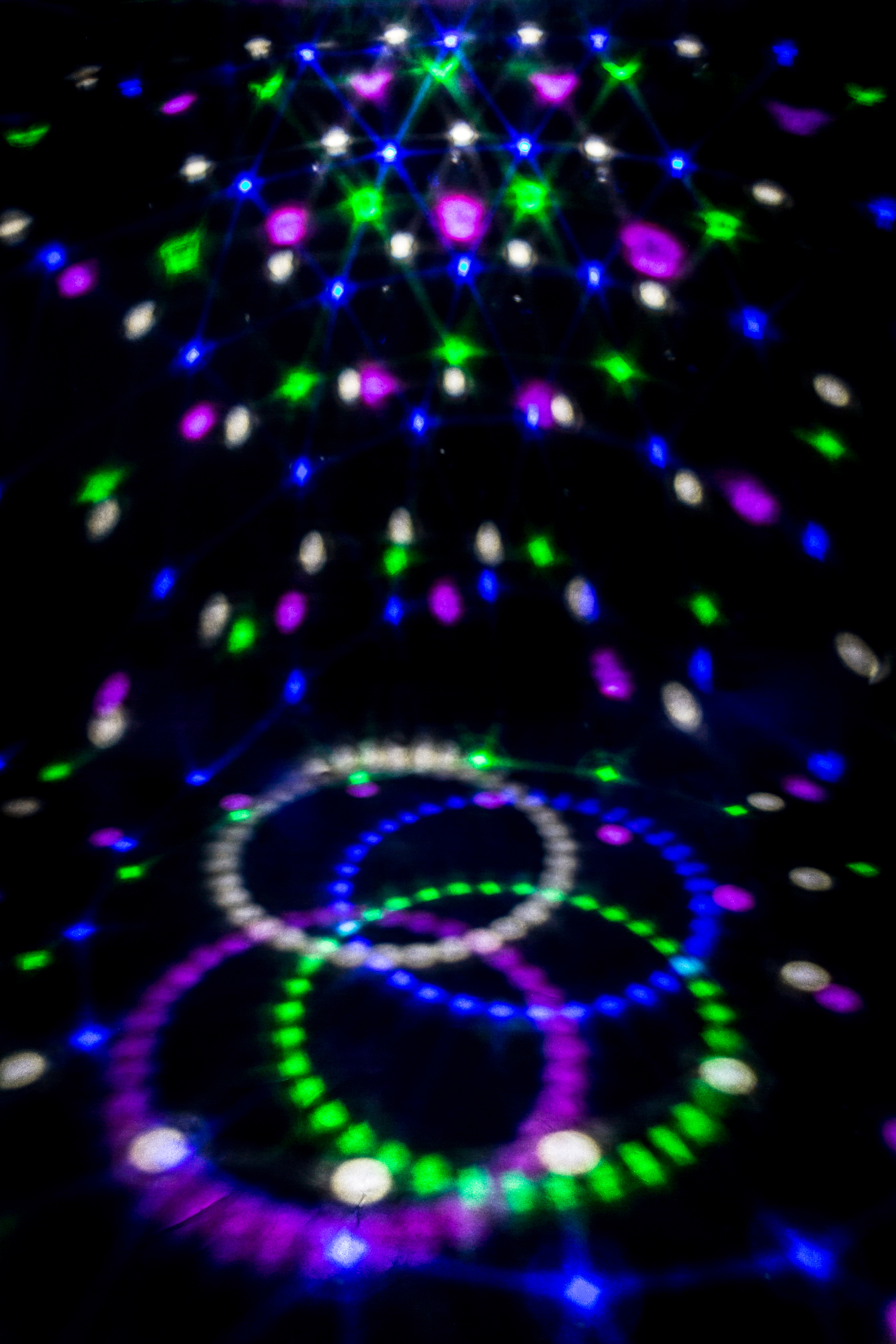 LED DIAMOND II [5]