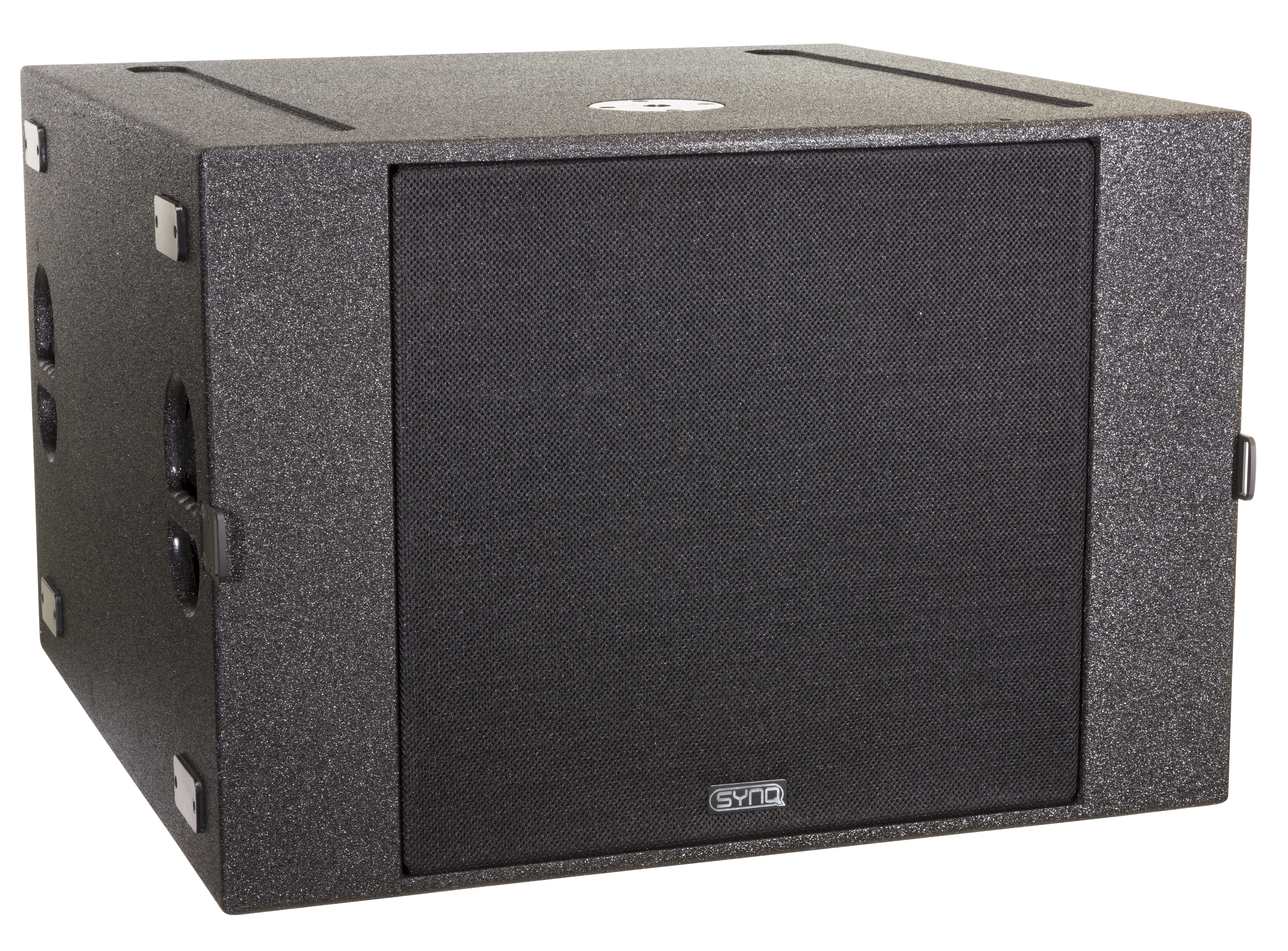 Audio - SQ-215
