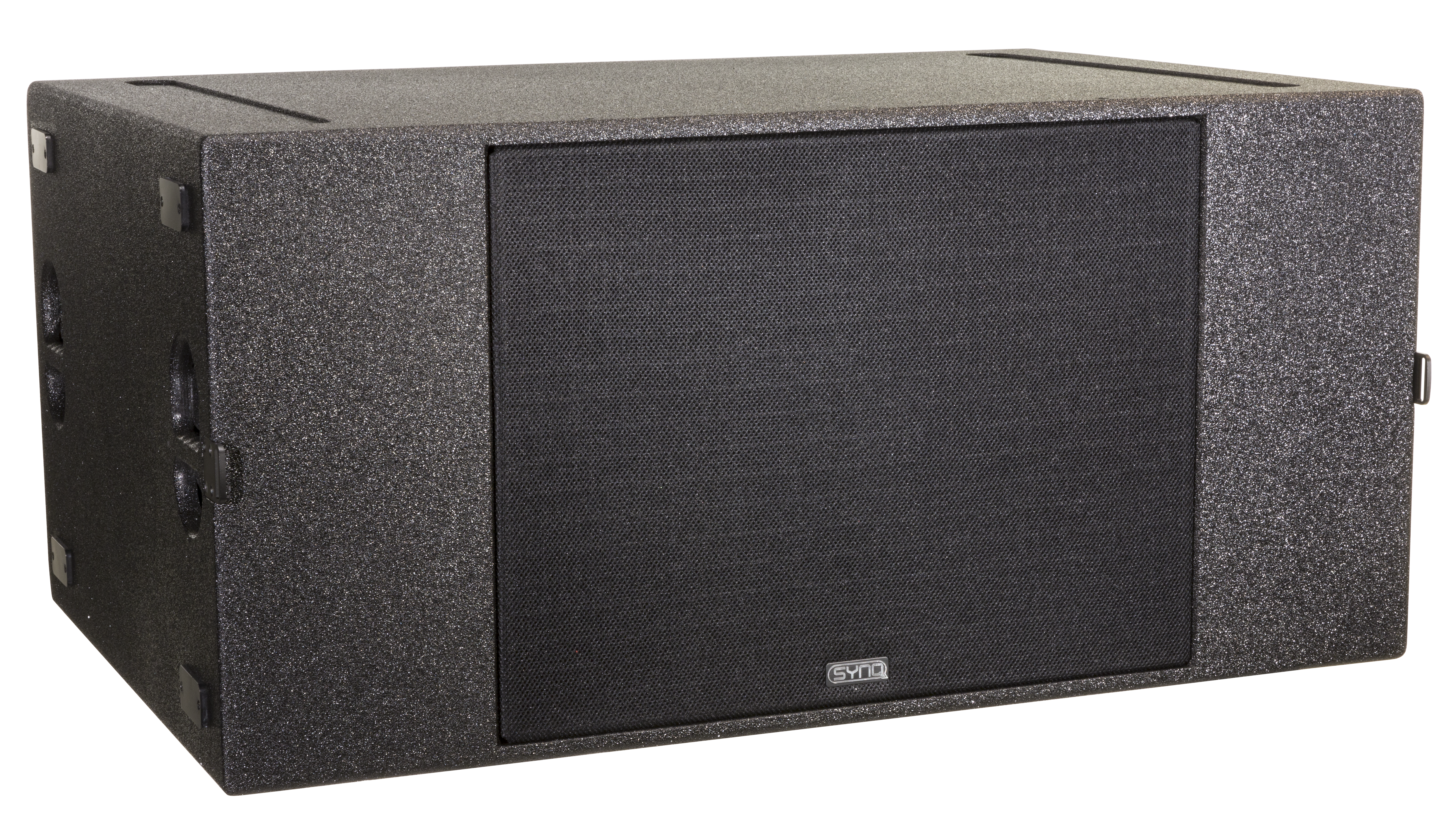 Audio - SQ-218