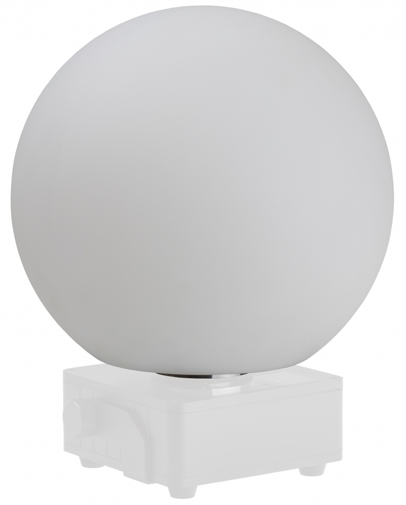 ACCU DECOLITE IP BALL 25CM [1]