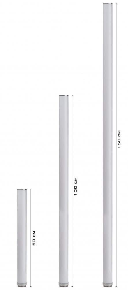 ACCU DECOLITE IP TUBE 100CM [3]