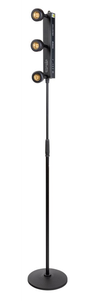 ACCU-LIGHTBAR [5]