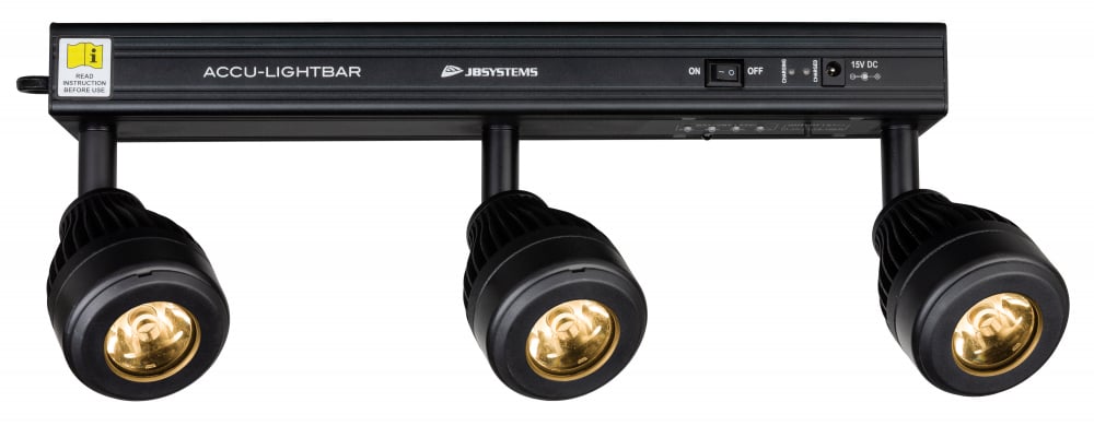 ACCU-LIGHTBAR [2]