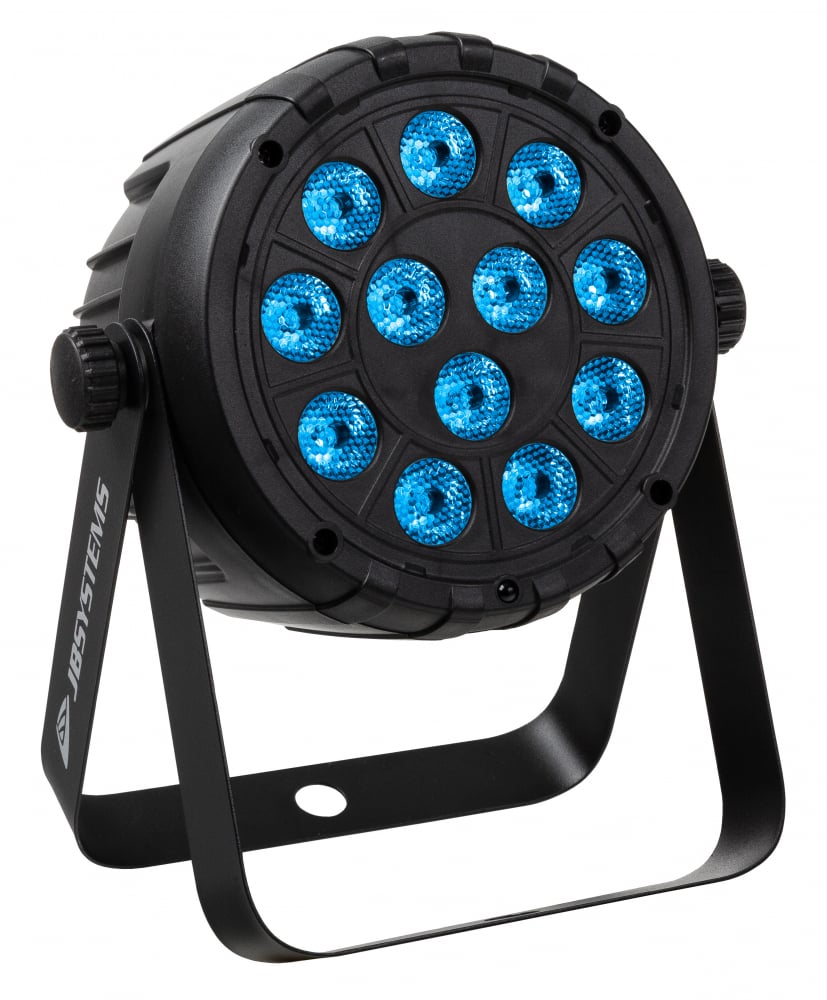 ACCU MINI-PAR 12TC Mk2 [2]