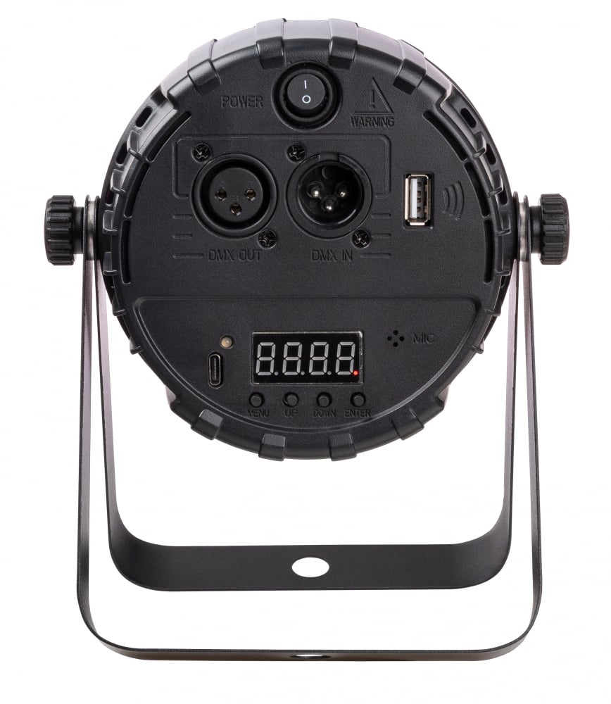 ACCU MINI-PAR 12TC Mk2 [5]