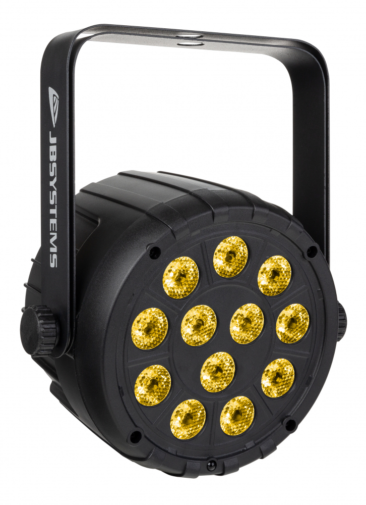 ACCU MINI-PAR 12TC Mk2 [4]