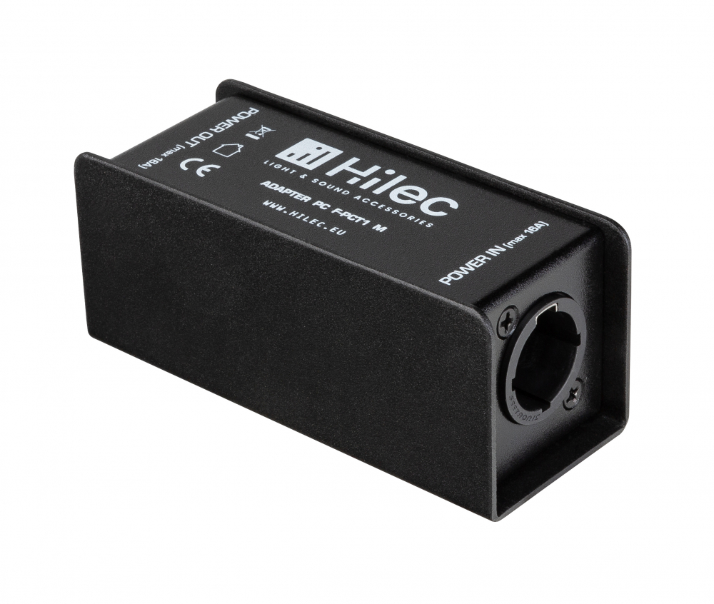 ADAPTER PC F-PCT1 M [1]