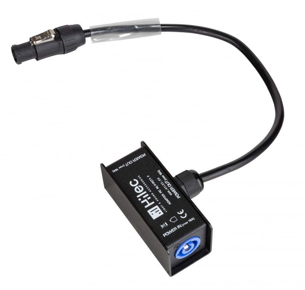 ADAPTER PC M/F-PCT1 F [2]