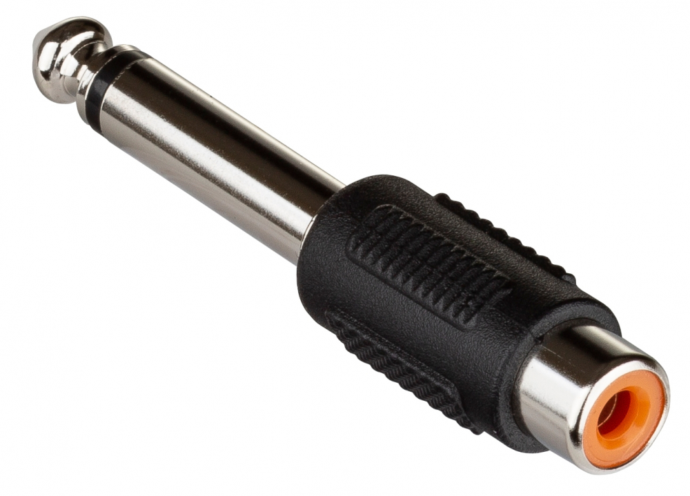 Adapter RCA female/MONOJACK [1]