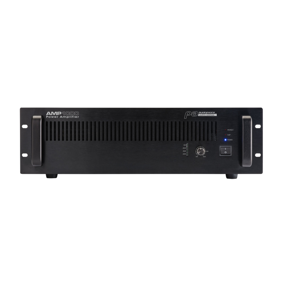 AMP1000 [1]