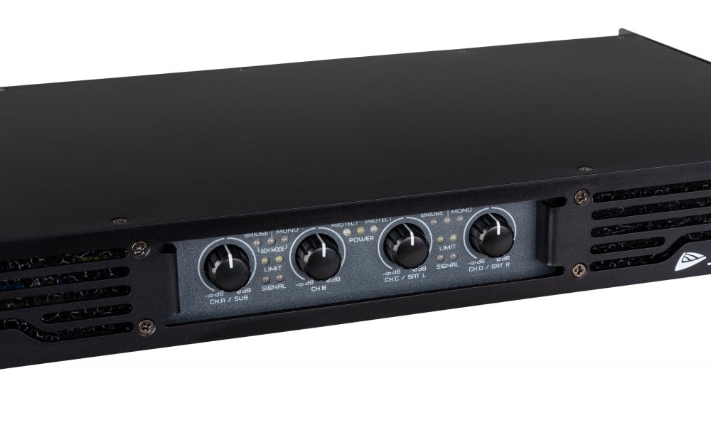 AMP200.4 [3]