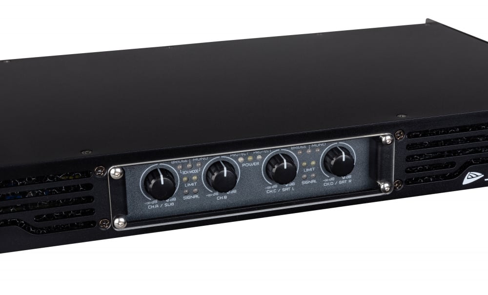 AMP200.4 [4]