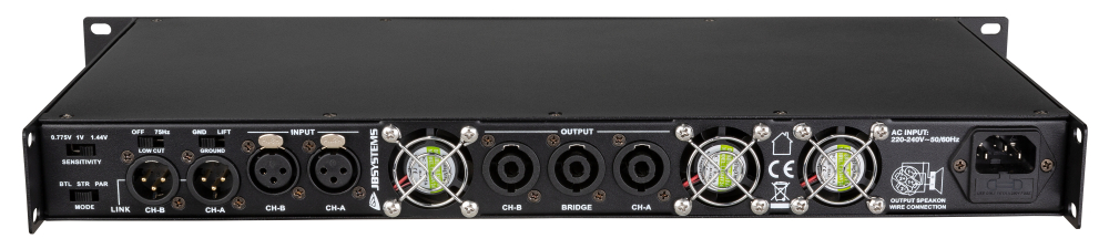 AMP400.2 Mk2 [2]