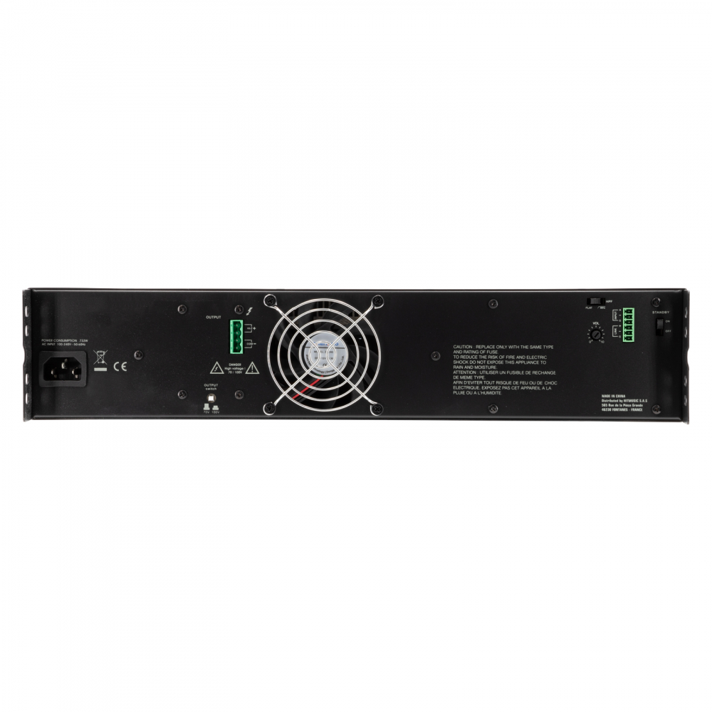 AMP600 [2]