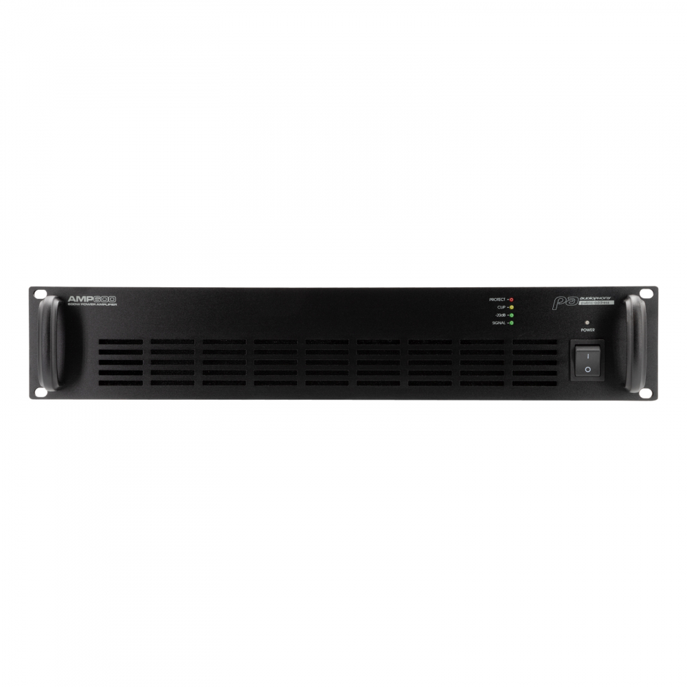 AMP600 [1]