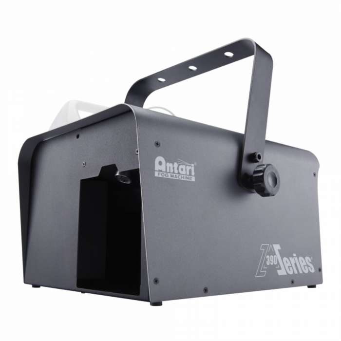 Antari Z-390R Fazer 1500 W Fazer Wireless W-2 Remote [2]